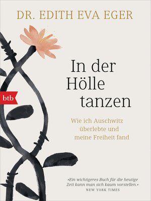 cover image of In der Hölle tanzen